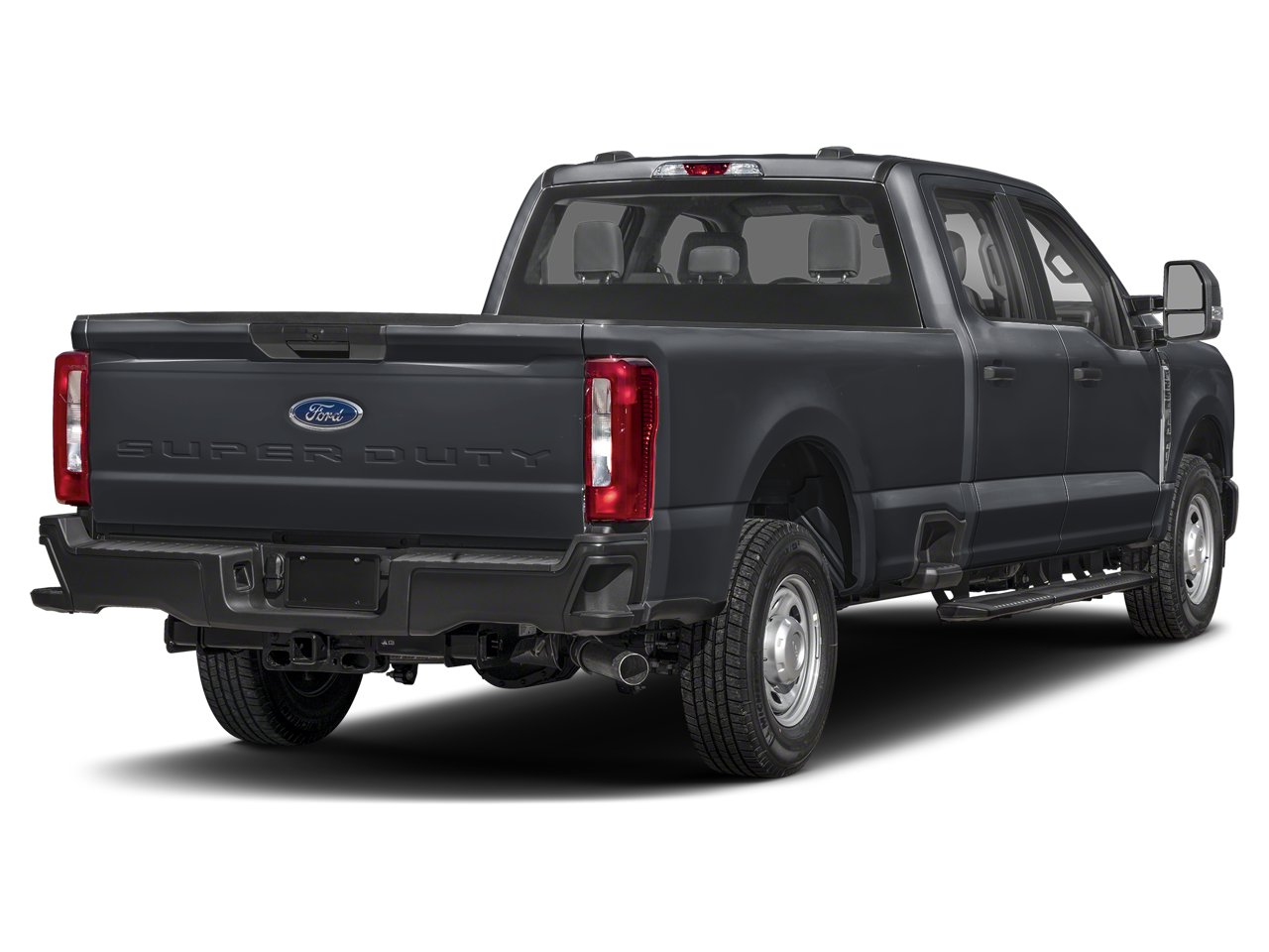 2025 Ford Super Duty F-250 SRW XLT