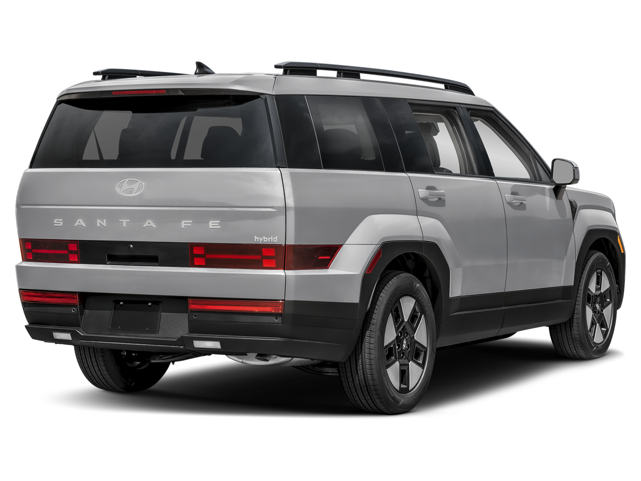 2025 Hyundai Santa Fe SEL - Photo 33