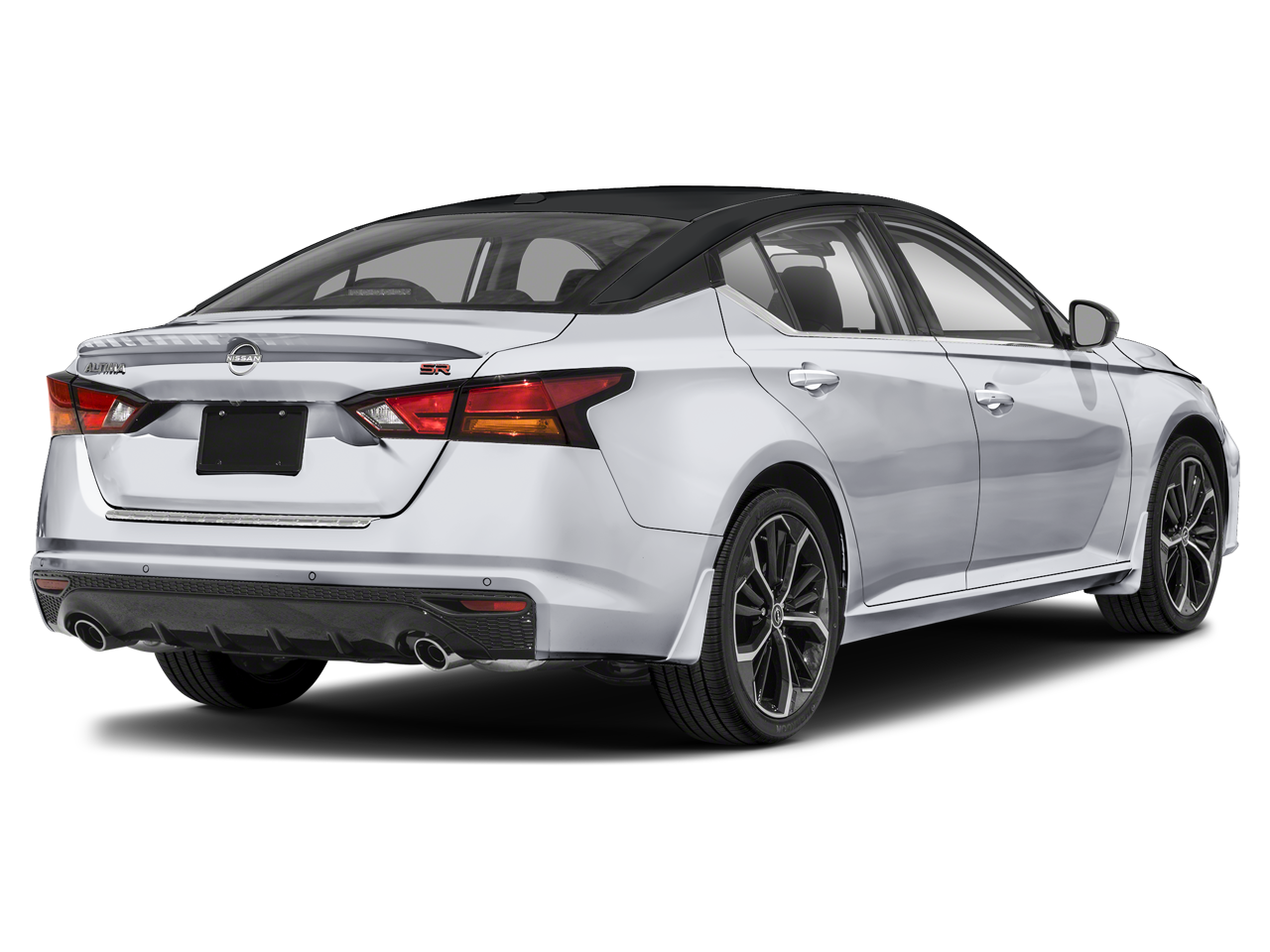 2026 Nissan Altima SR