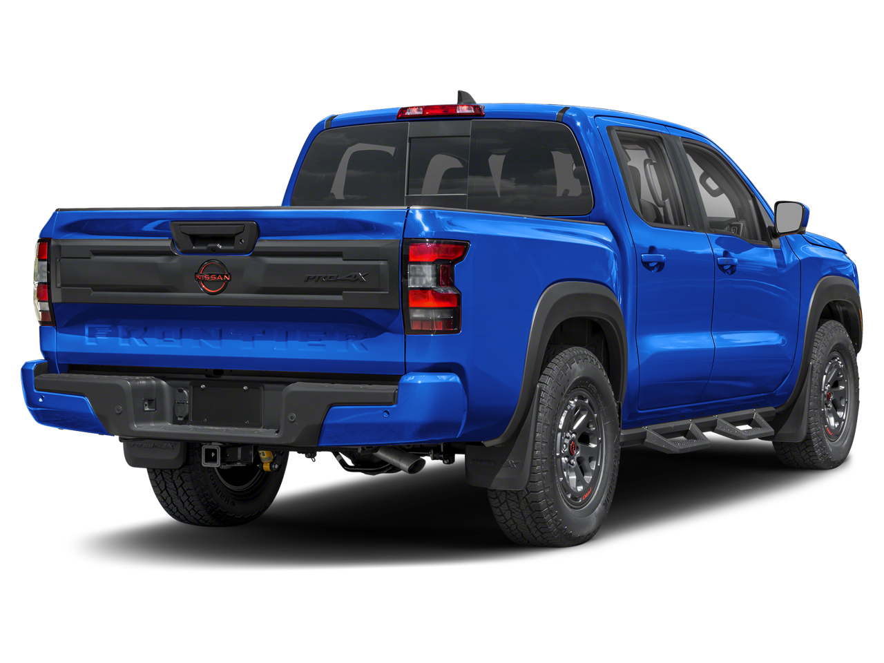 2026 Nissan Frontier PRO-4X - Photo 17
