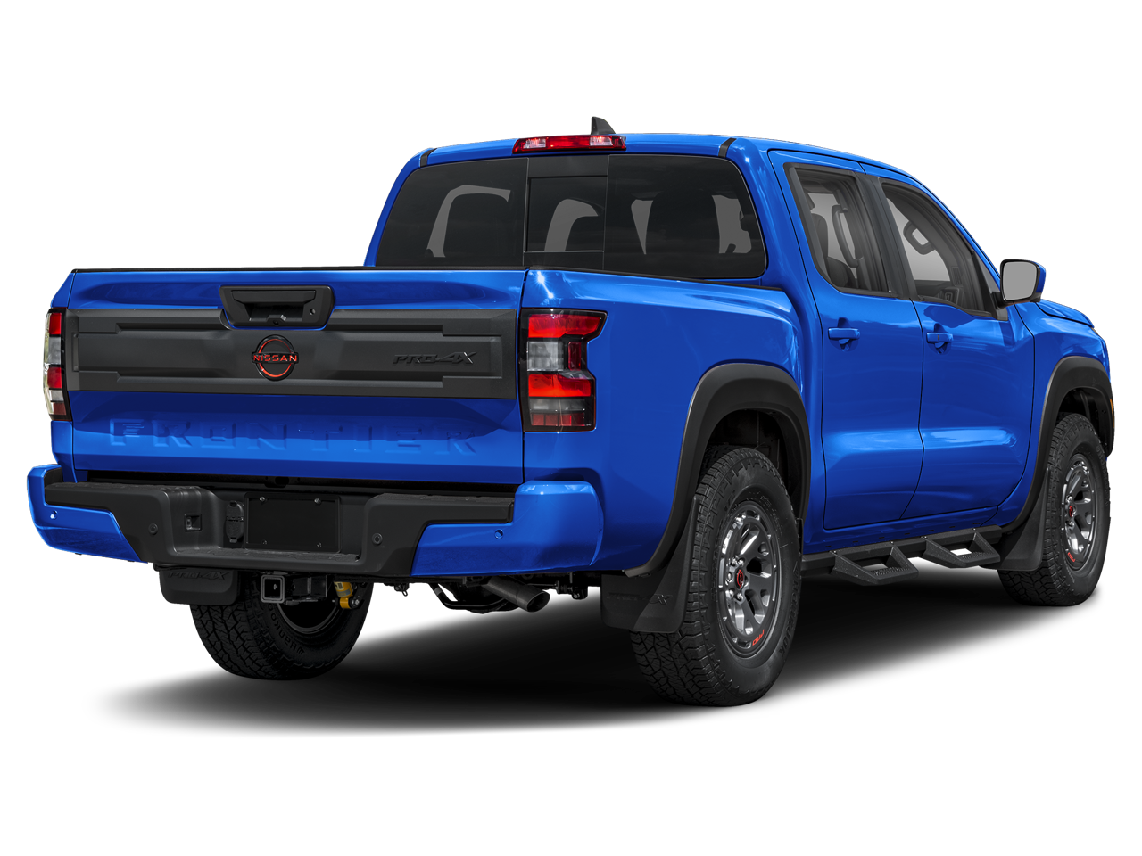 2026 Nissan Frontier PRO-4X - Photo 17