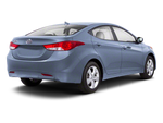 2011 Hyundai Elantra Ltd