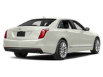 2018 Cadillac CT6 Premium Luxury AWD
