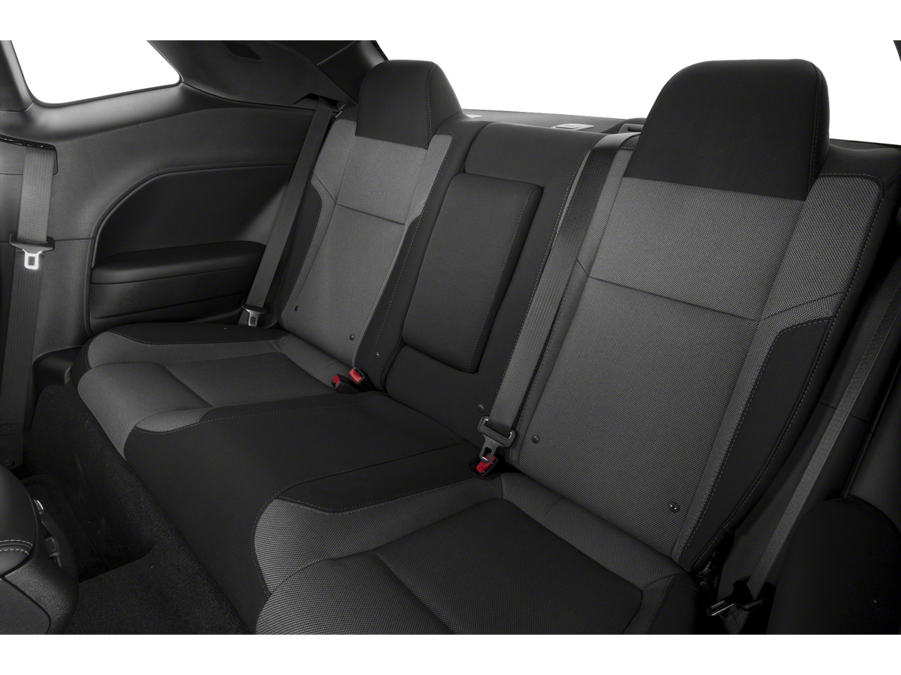 2015 Dodge Challenger R/T Shaker