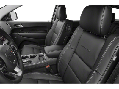 2020 Dodge Durango SXT Plus