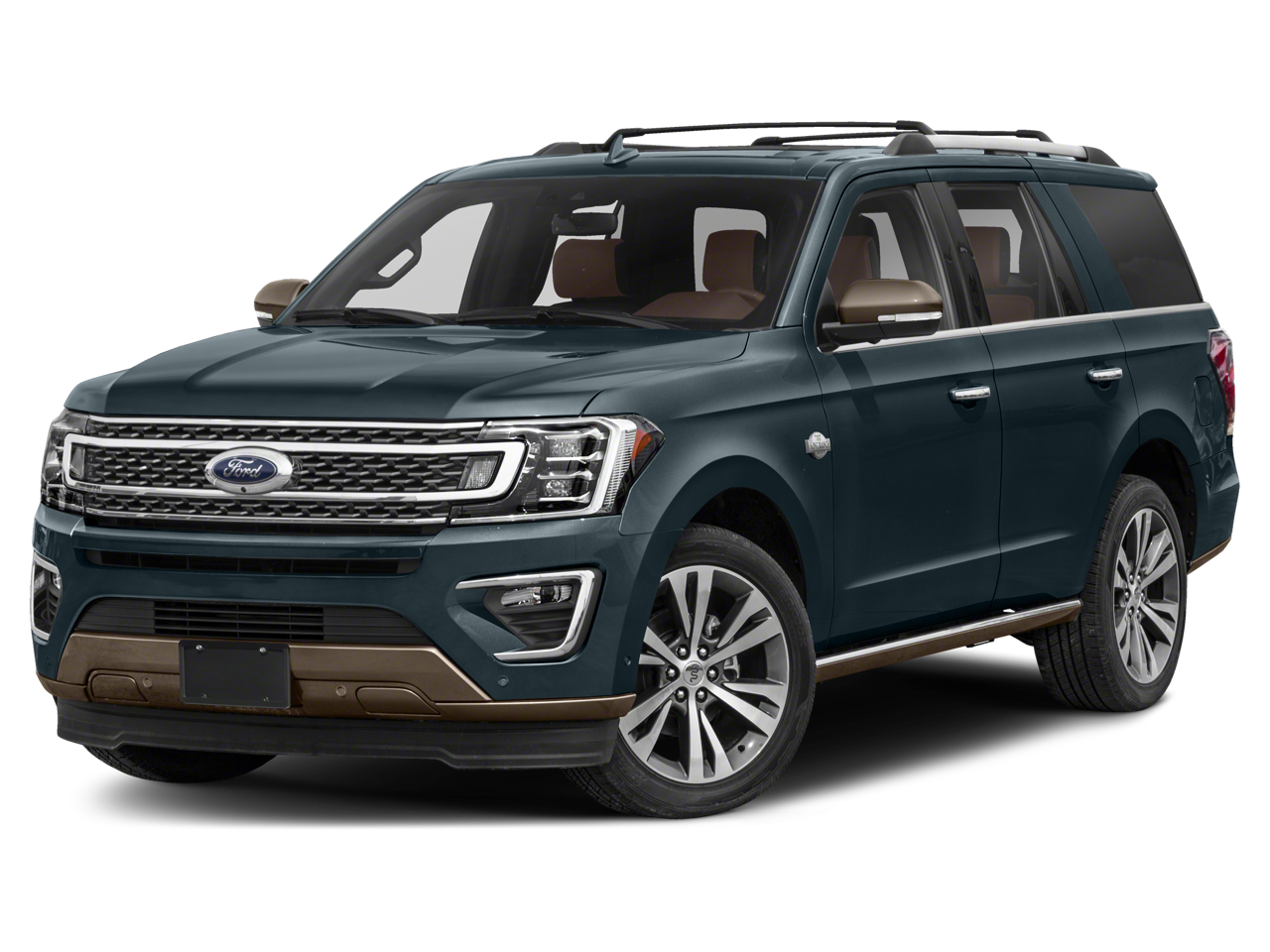 2021 Ford Expedition King Ranch's photo