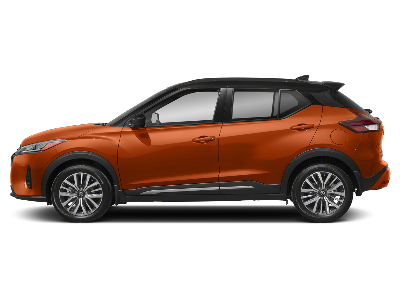 2022 Nissan Kicks SR photo 4