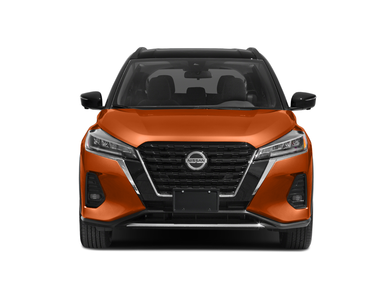2022 Nissan Kicks SR