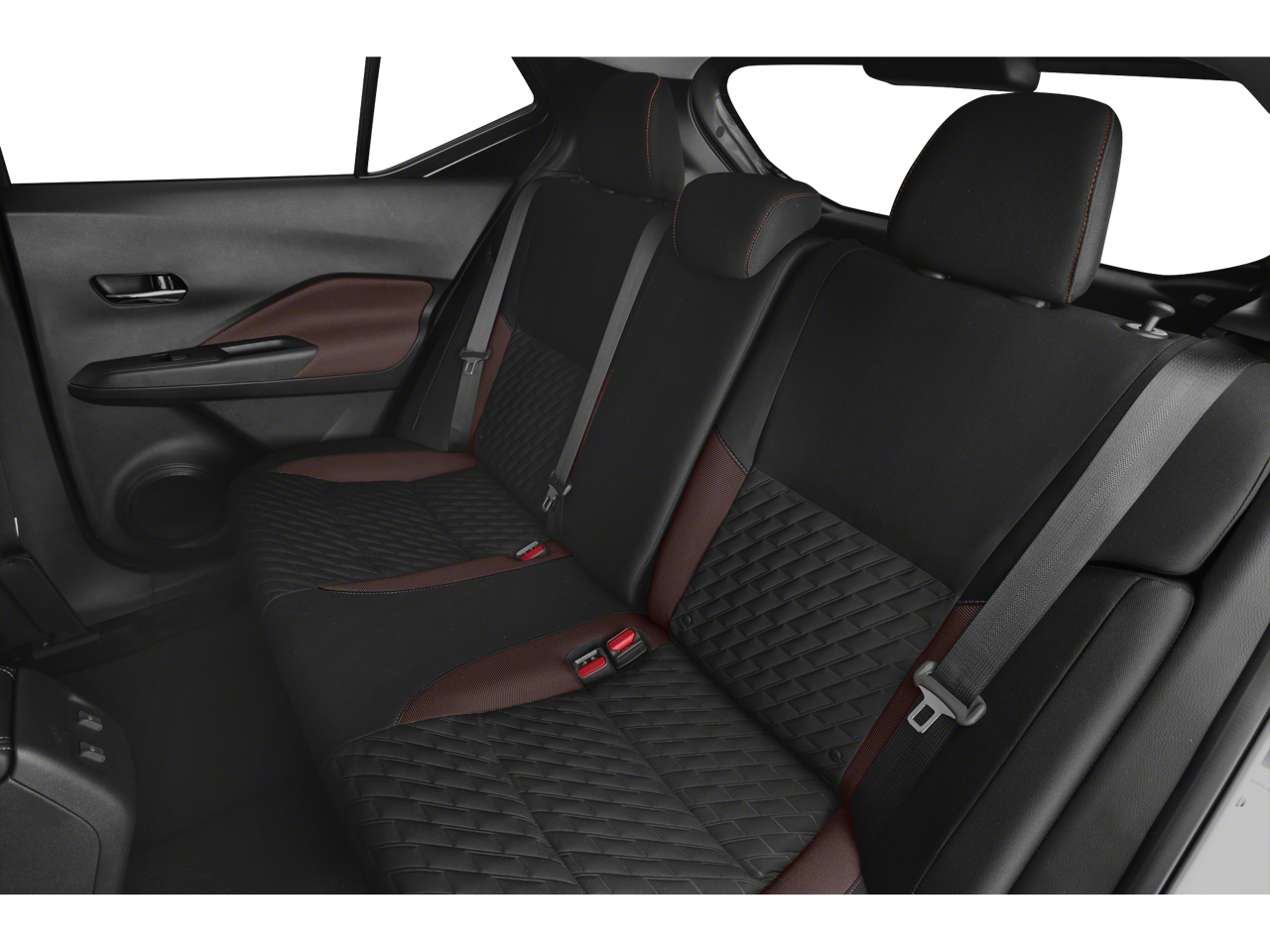 2022 Nissan Kicks SR