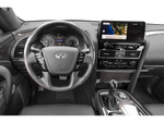 2023 INFINITI QX80 LUXE
