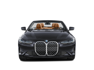 2024 BMW 4 Series 430i