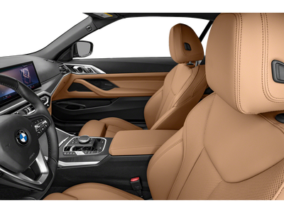 2024 BMW 4 Series 430i