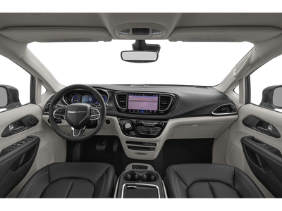 2024 Chrysler Pacifica Hybrid Premium S Appearance Pkg