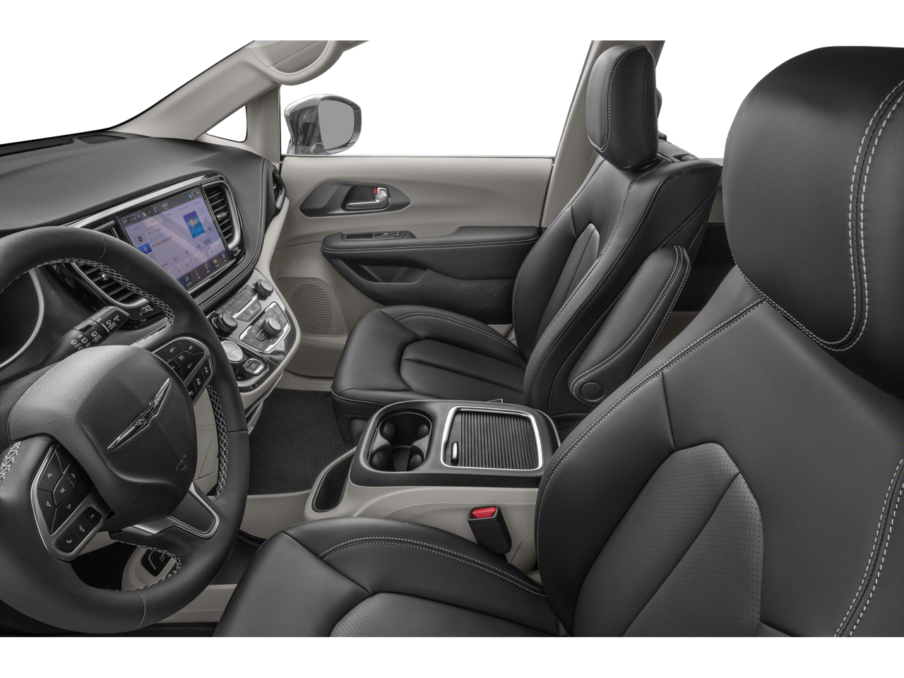 2024 Chrysler Pacifica Hybrid Premium S Appearance Pkg