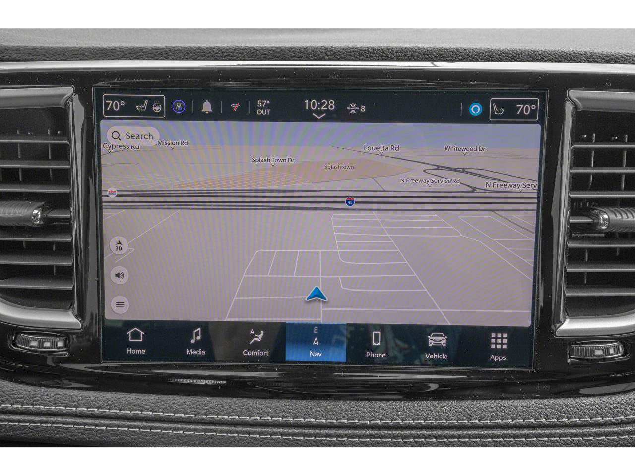 2024 Chrysler Pacifica Hybrid Premium S Appearance Pkg