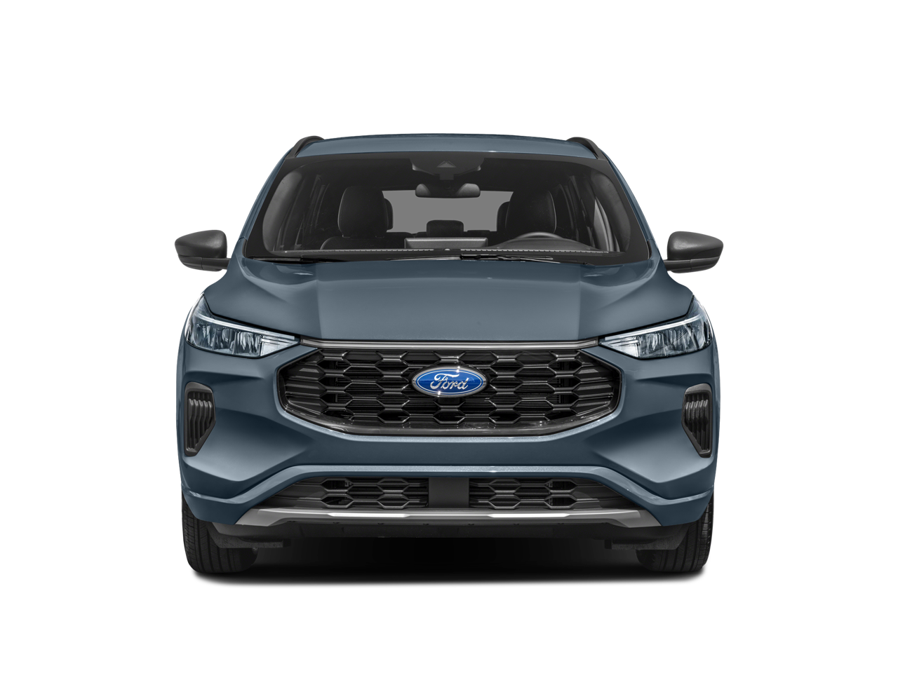 2024 Ford Escape ST-Line - Photo 37