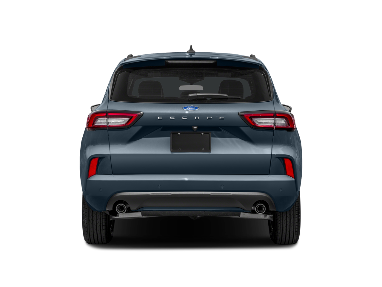 2024 Ford Escape ST-Line - Photo 38