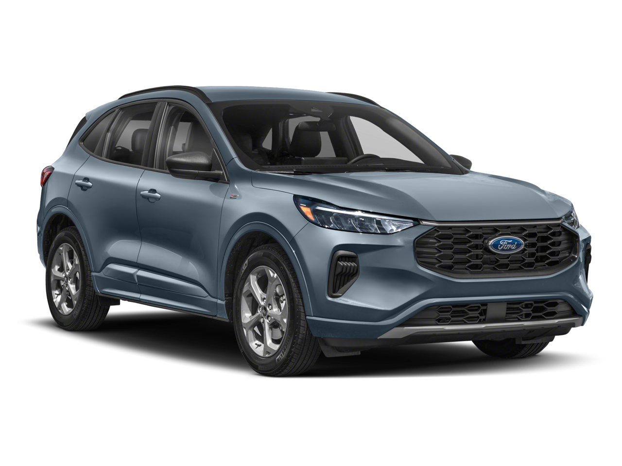 2024 Ford Escape ST-Line - Photo 39