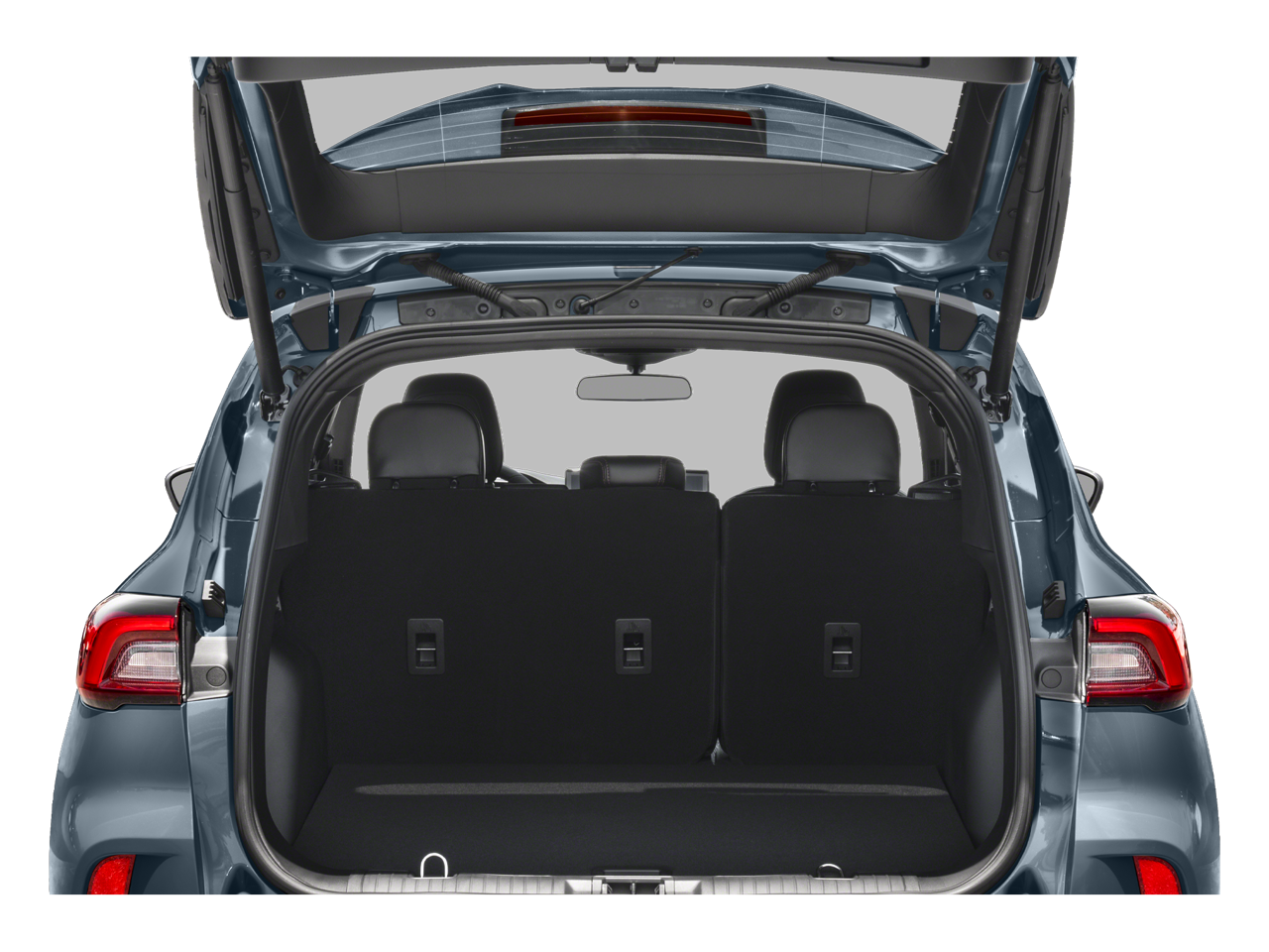 2024 Ford Escape ST-Line - Photo 44