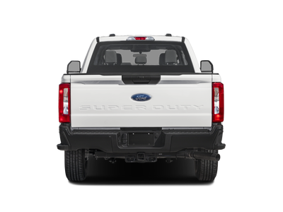 2024 Ford Super Duty F-250 SRW XLT