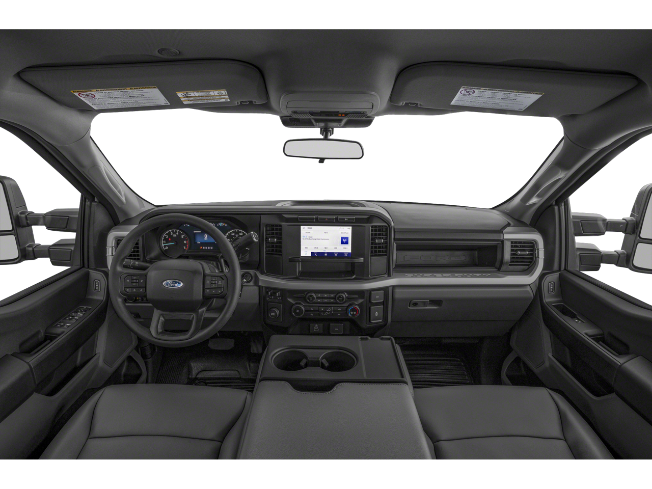 2024 Ford Super Duty F-250 SRW XLT