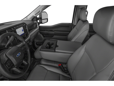 2024 Ford Super Duty F-250 SRW XLT