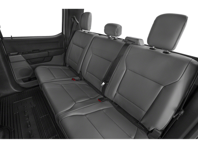 2024 Ford Super Duty F-250 SRW XLT