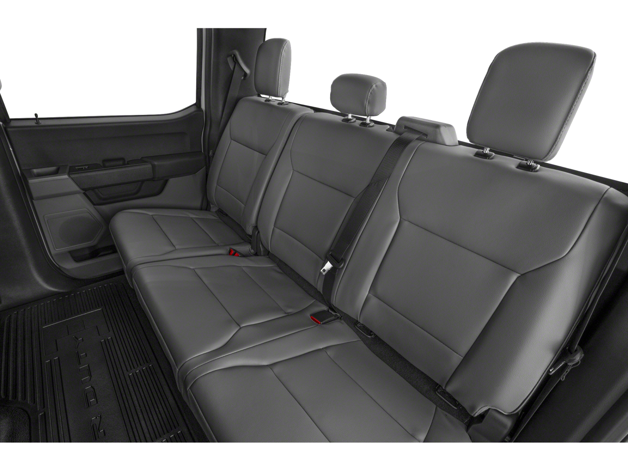 2024 Ford Super Duty F-250 SRW XLT