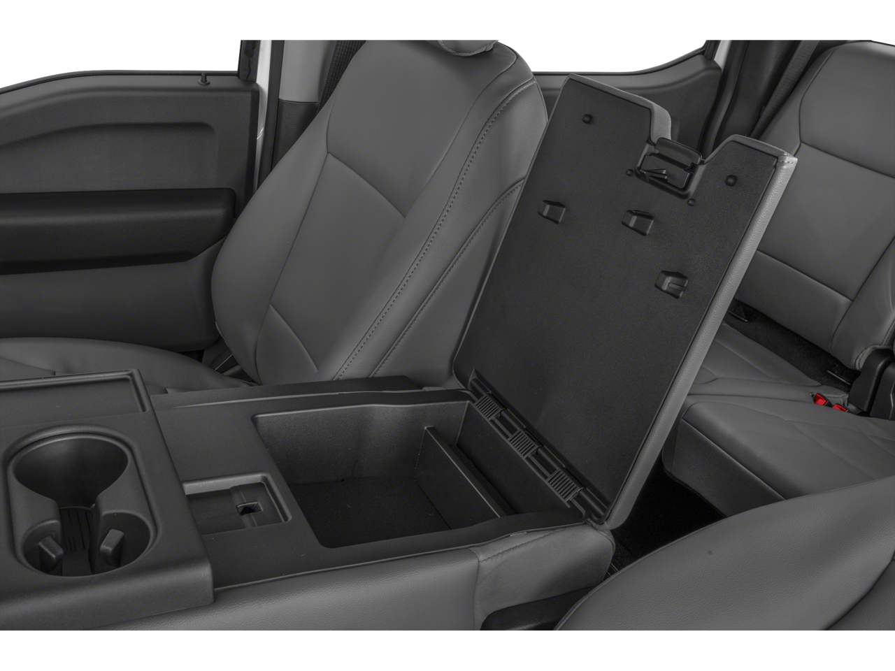2024 Ford Super Duty F-250 SRW XLT