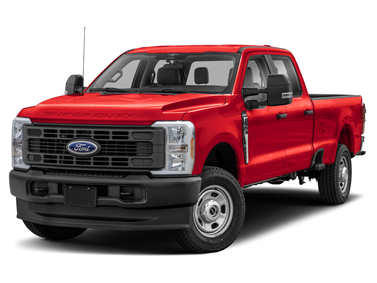 2024 Ford Super Duty F-350 DRW XLT