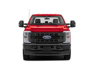 2024 Ford Super Duty F-350 DRW XLT