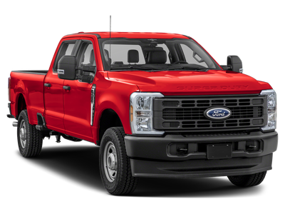 2024 Ford Super Duty F-350 DRW XLT