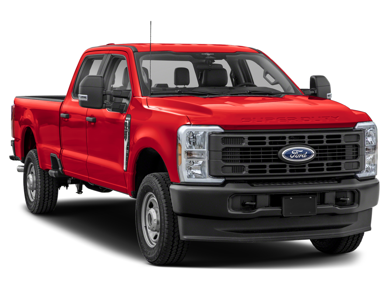 2024 Ford Super Duty F-350 DRW XLT