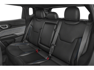 2024 Jeep Compass Sport