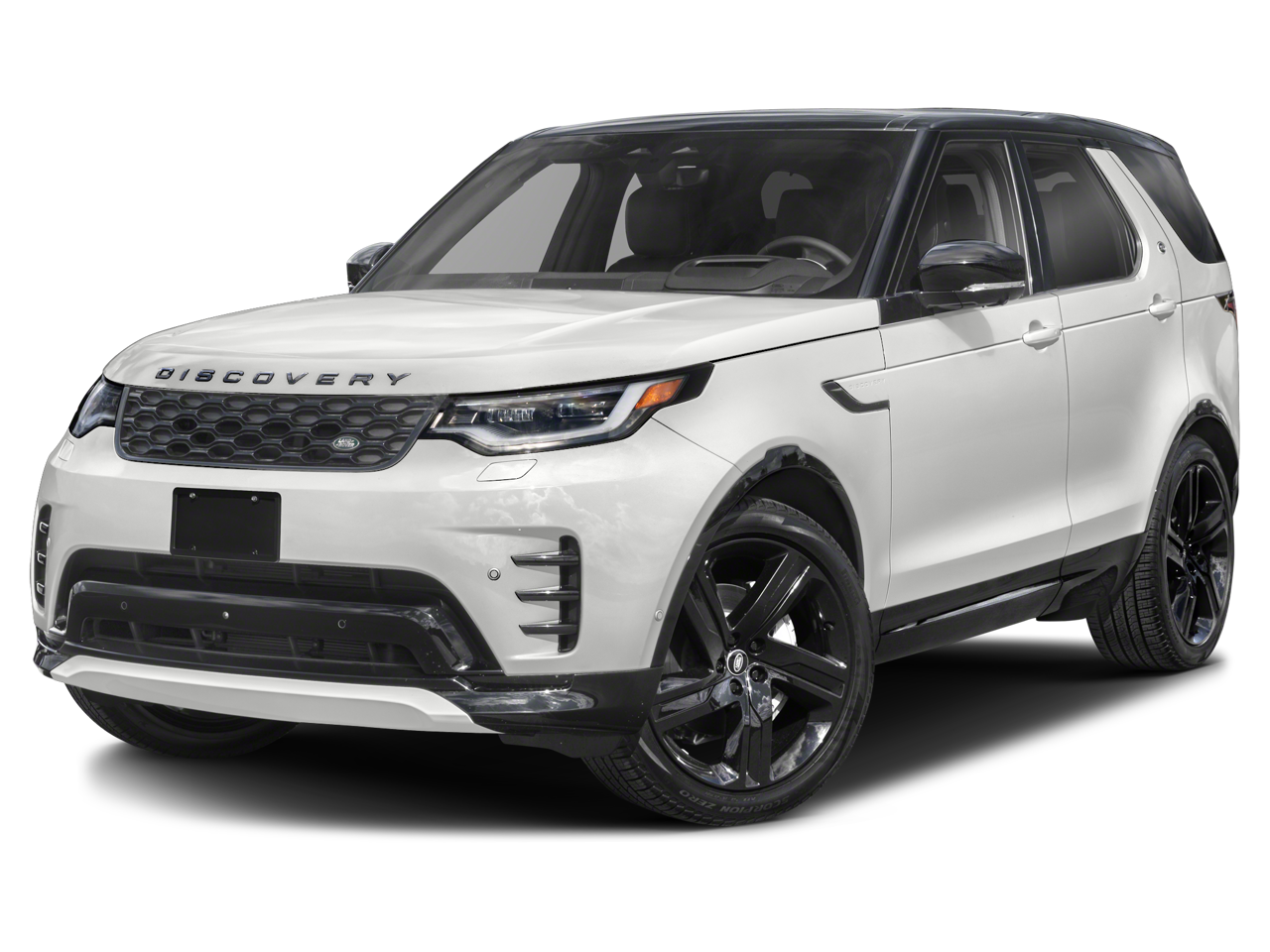 2024 Land Rover Discovery S