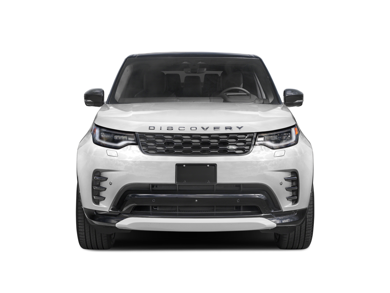2024 Land Rover Discovery S