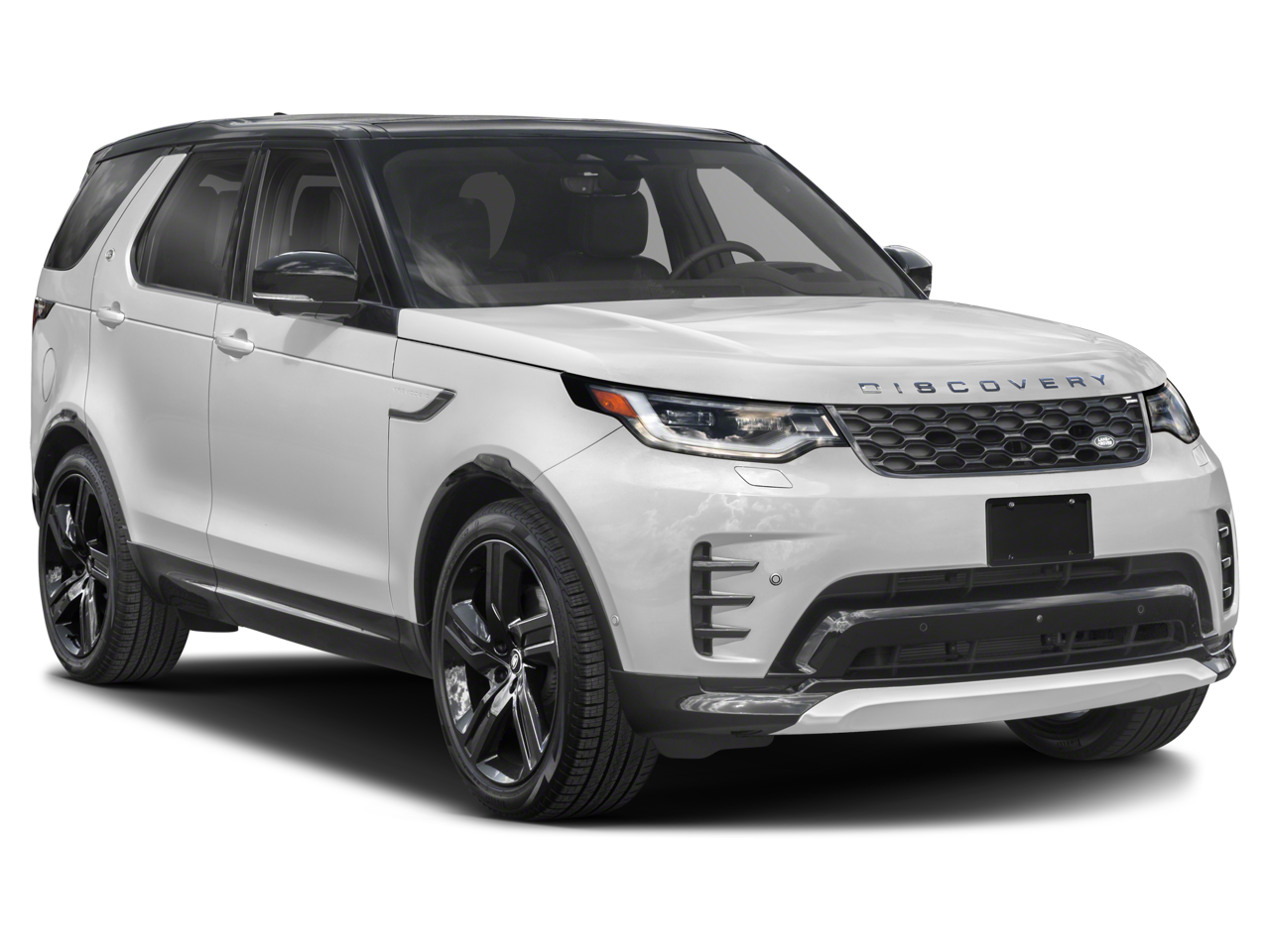 2024 Land Rover Discovery S