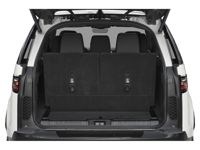 2024 Land Rover Discovery S
