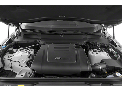 2024 Land Rover Discovery S