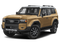 2024 Toyota Land Cruiser First Edition