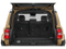 2024 Toyota Land Cruiser First Edition
