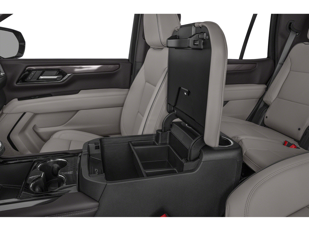 2025 GMC Yukon AT4