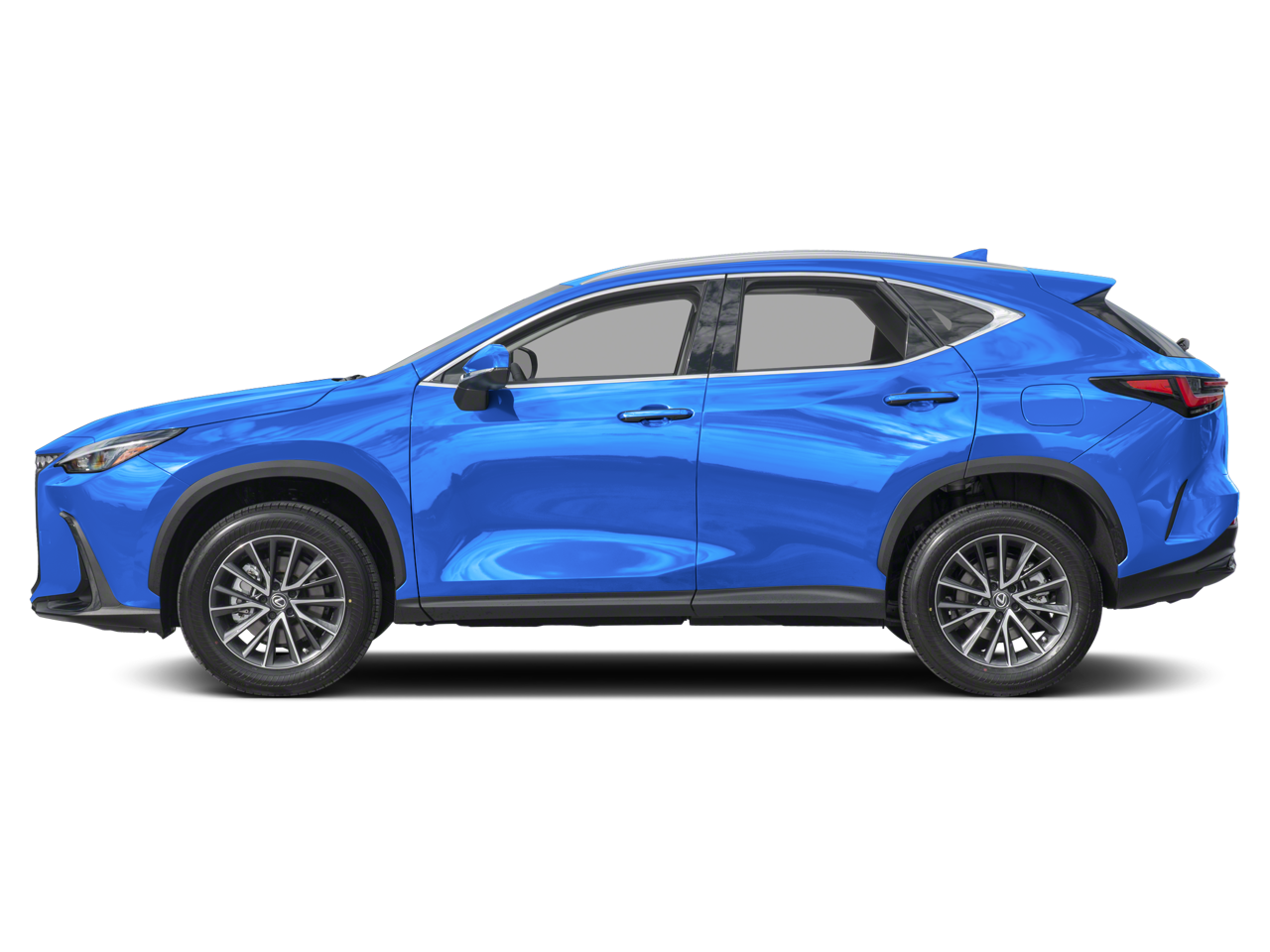 2025 Lexus NX NX 250 Premium