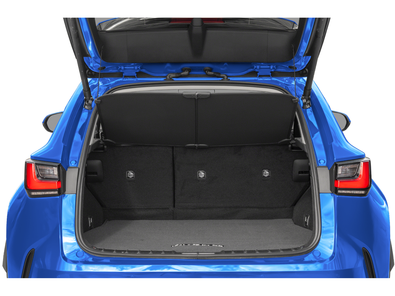 2025 Lexus NX NX 250 Premium