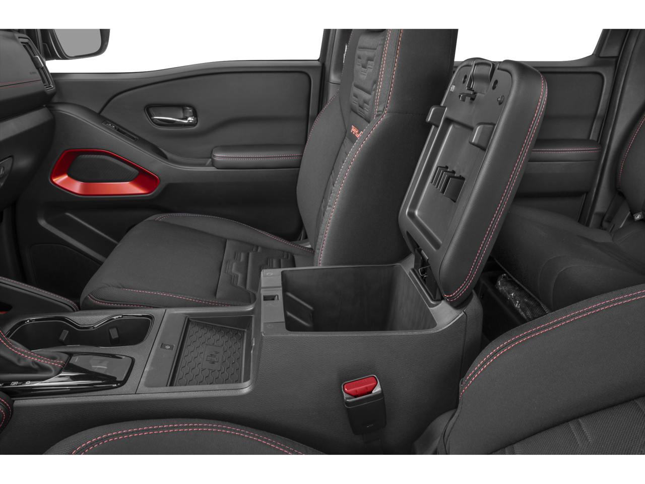 2026 Nissan Frontier PRO-4X - Photo 25