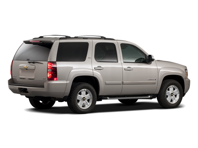 2008 Chevrolet Tahoe LS