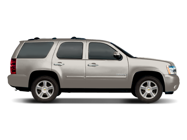 2008 Chevrolet Tahoe LS