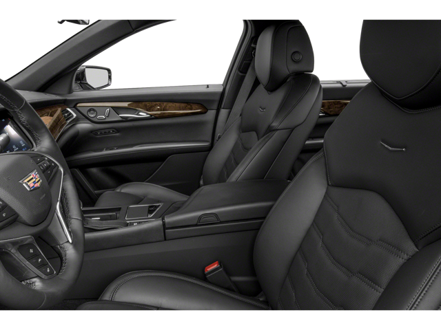 2018 Cadillac CT6 Premium Luxury AWD