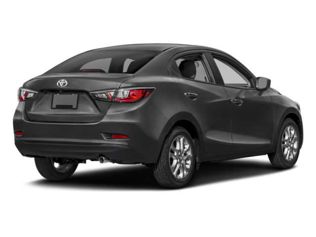 Used 2018 Toyota Yaris iA Base with VIN 3MYDLBYV5JY306978 for sale in Natchez, MS