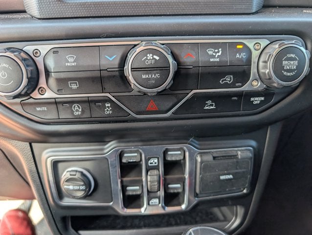 2023 Jeep Gladiator Sport S